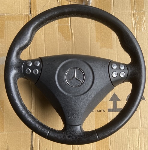 Volante mercedes slk r171 - slk,