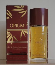 Profumo Donna OPIUM YVES SAINT