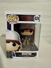 Funko Pop! n. 424 Stranger