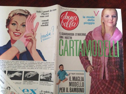 Annabella rivista magazine - annabella, 4
