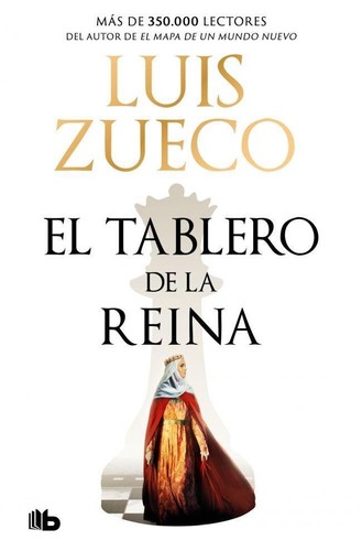 Tablero reina luis - de,