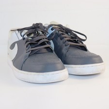 Nike Court Tradition 2 Men’s Sneakers – Size 8.5 – Gray