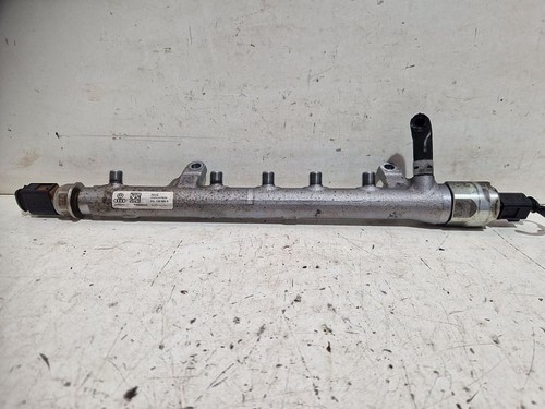Tubo iniezione rail - tubo,
