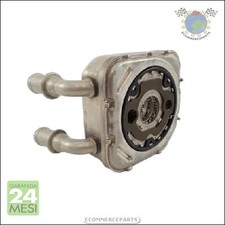 Radiatore olio motore - , goom
