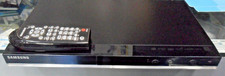 LETTORE DVD DIVX  SAMSUNG