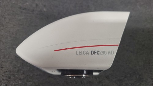 Leica dfc290 fotocamera - leica,