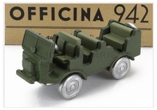 WORKSHOP-942 ART4002A OM FIAT