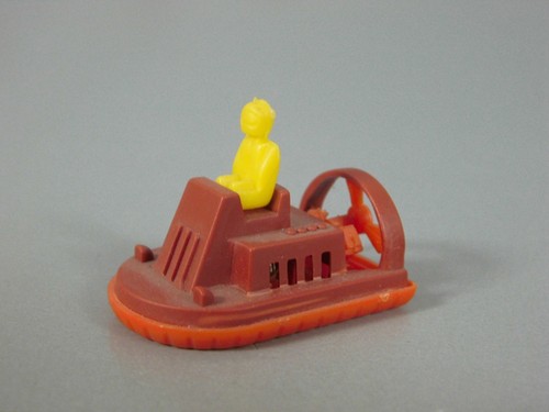 Navi hovercraft 1983 - -, n