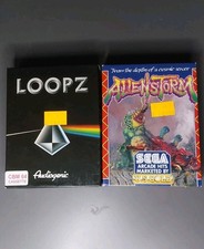 LOTTO GIOCHI COMMODORE 64 