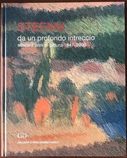 CATALOGO DI OTTORINO STEFANI