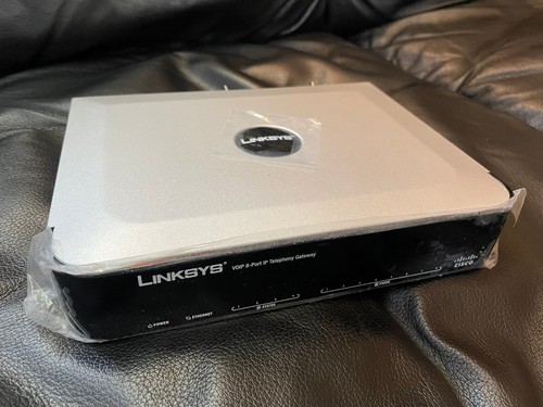 Linksys spa8000 8line - spa8000,