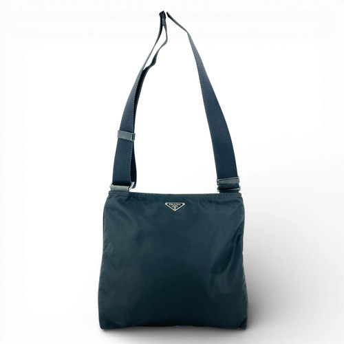 Borsa tracolla unisex - borsa,