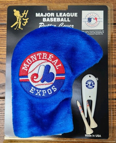 Copricapo vintage montreal - copricapo,
