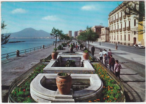 Castellammare stabia - stabia,