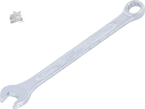 Chiave combinata 7mm forchetta - combinata,