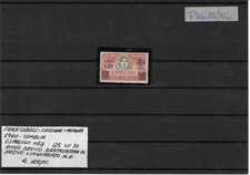 Francobolli Colonie Italiane