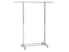 APPENDIABITI STENDER TELESCOPICO ARMY    XTRA