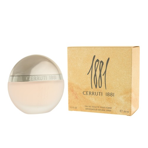 Cerruti 1881 eau toilette - eau, de