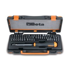 BETA CASSETTA 62PZ