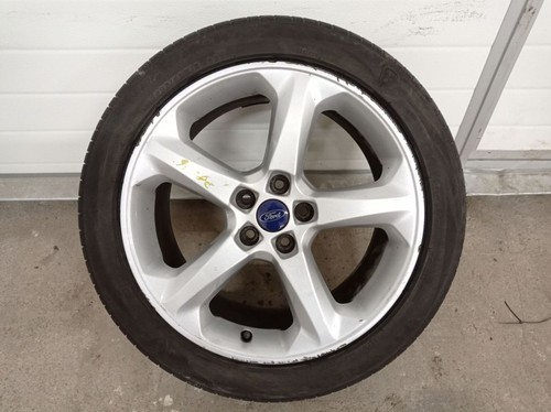 Cerchio lega ford mondeo - cerchio, in