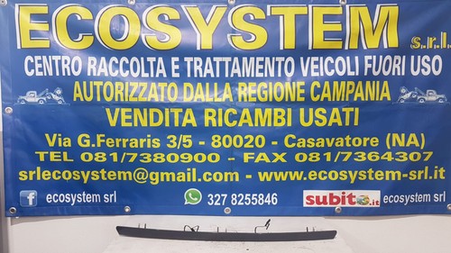 Pulsante apertura portellone - pulsante,