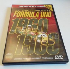 DVD GLI ANNI D'ORO DELLA