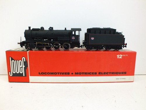 Jouef 8283 140c 34x sncf - jouef,