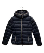 Piumino CAPE HORN nero