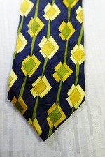 EGON VON FURSTENBERG SETA TIE