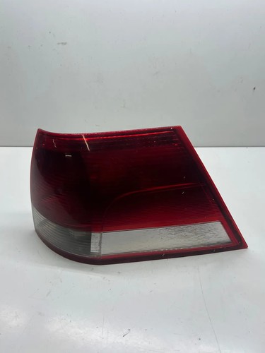 Fanale posteriore destro opel - posteriore,