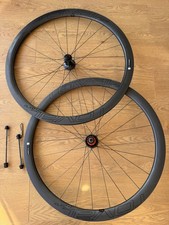 Roval rapide clx set - roval,