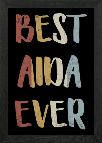 Miglior poster arte parete - da,
