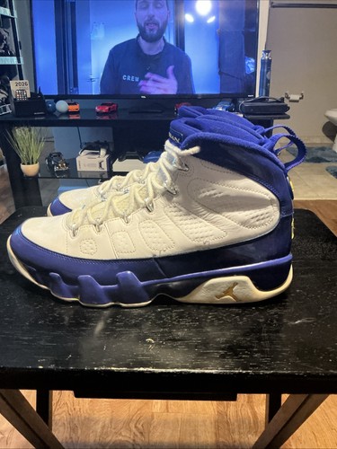 Nike air jordan - nike, retro