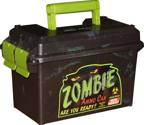 Mtm zombie custodia - mtm,