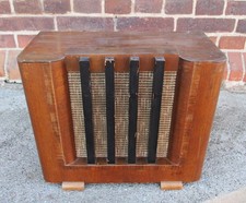 Altoparlanti anni 30 - /, '30