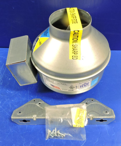 Nuovo fantech 4xl - 4xl, inline