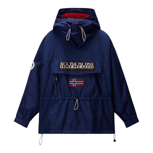 Napapijri giacca sci uomo - giacca,