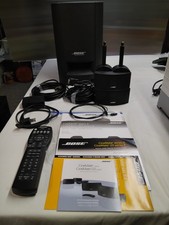 BOSE CINEMATE SERIES II
