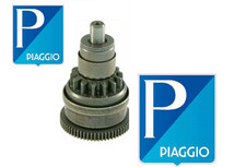 PIGNONE MESSA IN MOTO