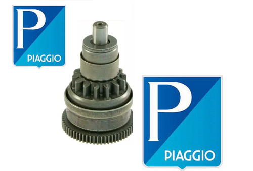 Pignone messa moto - pignone, in