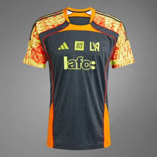 Maglia adidas los angeles - maglia,
