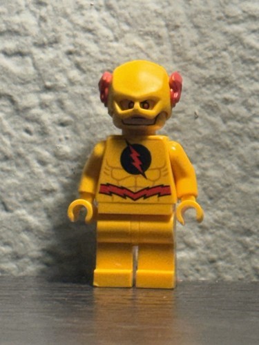Lego super heroes - super,