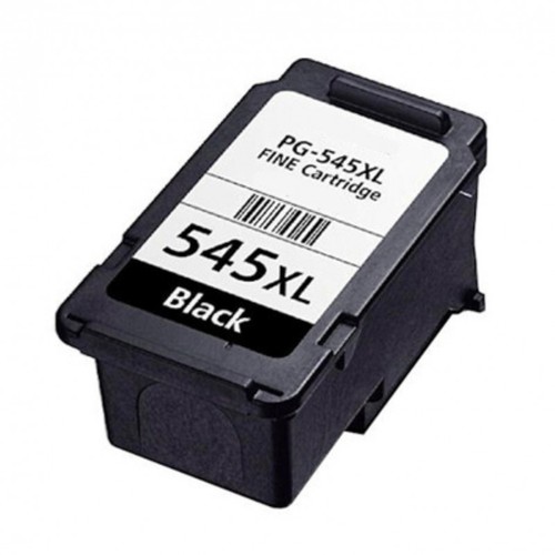 Cartuccia canon 545xl nera - canon, pg-545xl