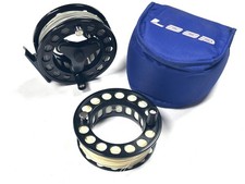 Mulinello a mosca Loop Sweden