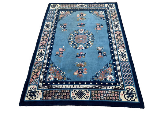 Tapis ancien chine - , rug