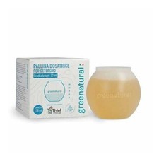 Pallina Dosatrice per Detersivo Greenatural