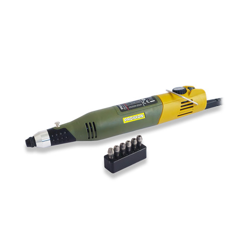 Mulino proxxon micromot - micromot, |
