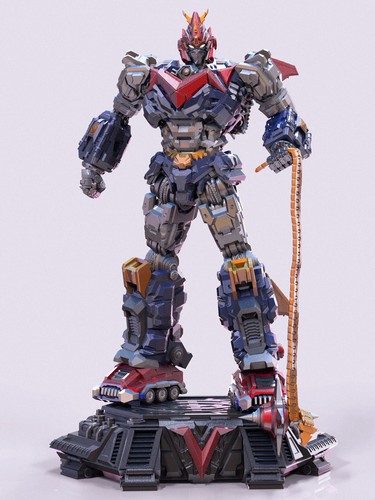 Vultus combattler 42cm - vultus,