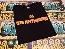 DIE ANTWOORD T-shirt Hip-hop