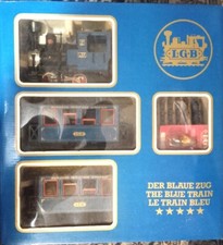 LGB 20301 Confezione "Treno